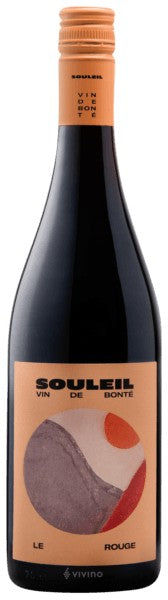 Souleil - Le Rouge 2024 (750ml)