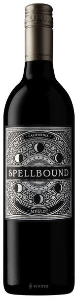 Spellbound - Merlot 2023 (750ml)