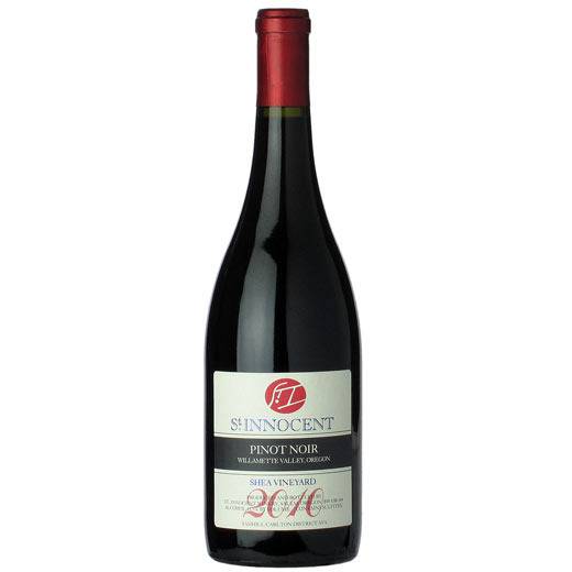 St. Innocent Pinot Noir Shea ' 2019 (750ml)