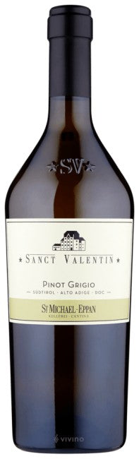 St. Michael-Eppan - Sanct Valentin Pinot Grigio 2023 (750ml)