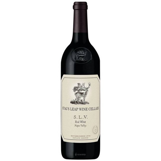Stag's Leap Wine Cellars - SLV Cabernet Sauvignon 2023 (750ml)