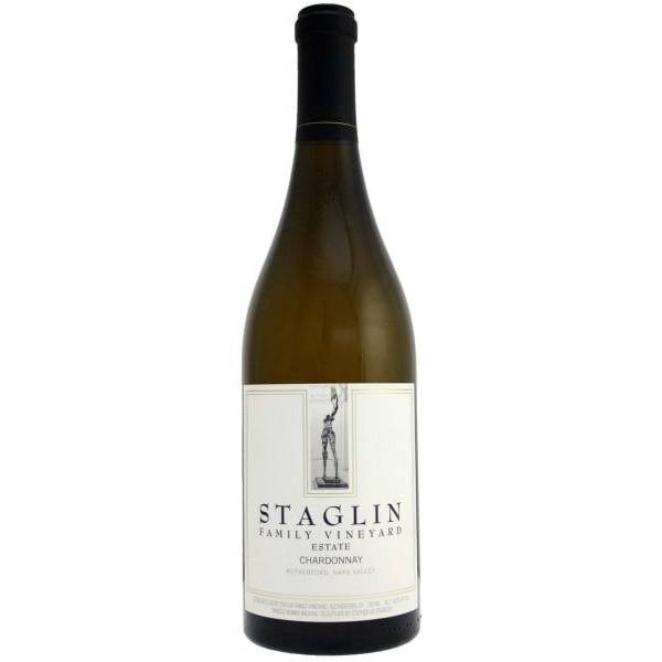 Staglin - Salus Estate Chardonnay 2023 (750ml)