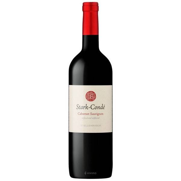 Stark-Condé - Cabernet Sauvignon 2020 (750ml)