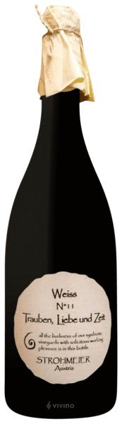 Strohmeier TLZ Weiss No. 11 NV (750ml)