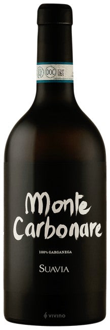 Suavia - Soave Classico Monte Carbonare 2023 (750ml)