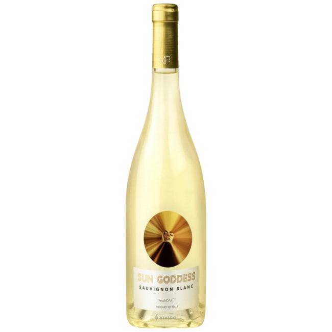 Sun Goddess Sauvignon Blanc 2020 (750ml)