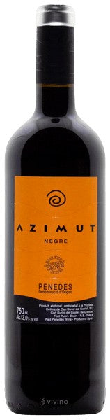 Azimut Negre Red 2020 (750ml)