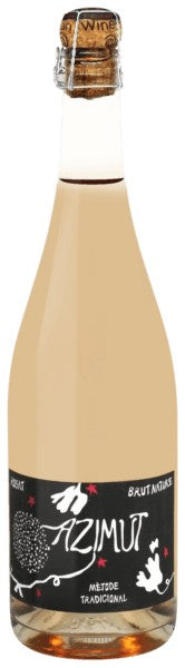Azimut Cava Rose 2022 (750ml)