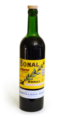 Bonal Gentiane-Quina (750ml) NV