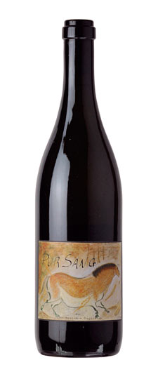Didier Dagueneau Pur Sang 2020 (750ML)