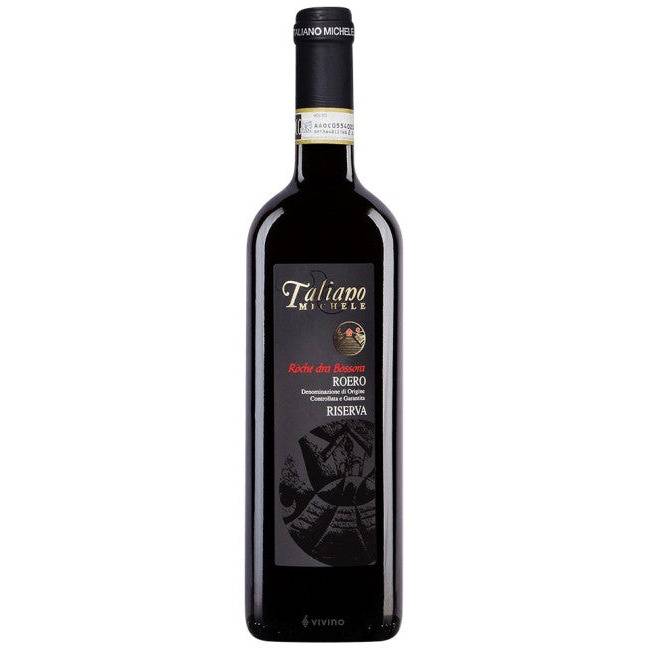 Taliano Michele - Ròche d?a Bòsso?a Roero Riserva 2020 (750ml)