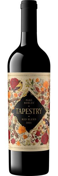 Tapestry - Red Blend 2023 (750ml)