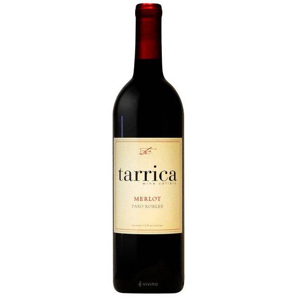 Tarrica Merlot 2024 (750ml)