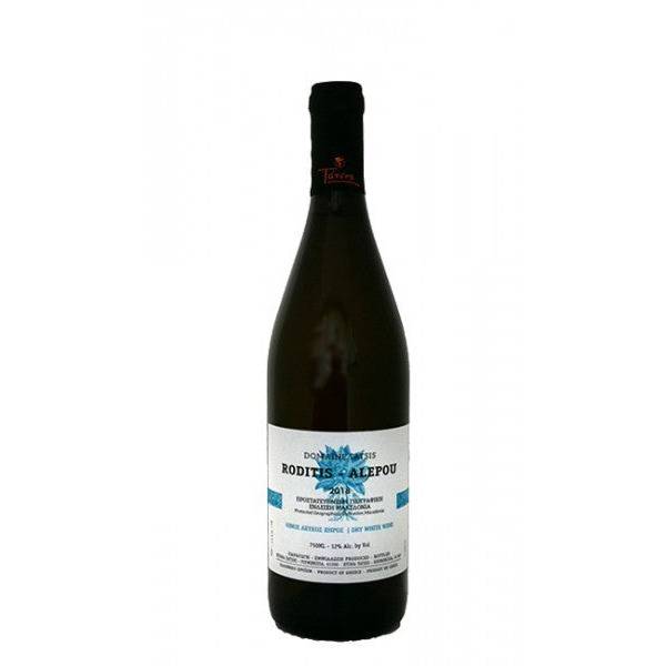 Tatsis Roditis - Alepou 2023 (750ml)