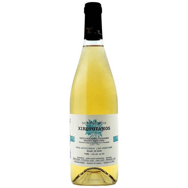 Tatsis Xiropotamos Blanc de Noir 2020 (750ml)