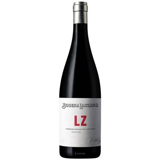 Telmo Rodriguez LZ Rioja 2023 750ml