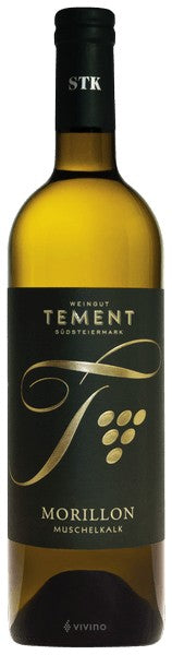 Tement Morillon Muschelkalk 2023 (750ml)