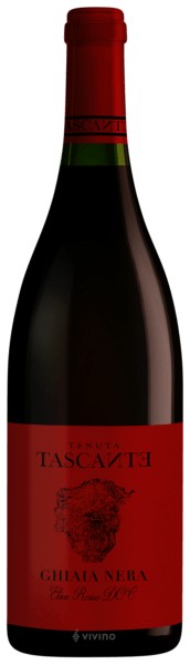 Tenuta Tascante Ghiaia Nera Etna Rosso 2023 (750ml)