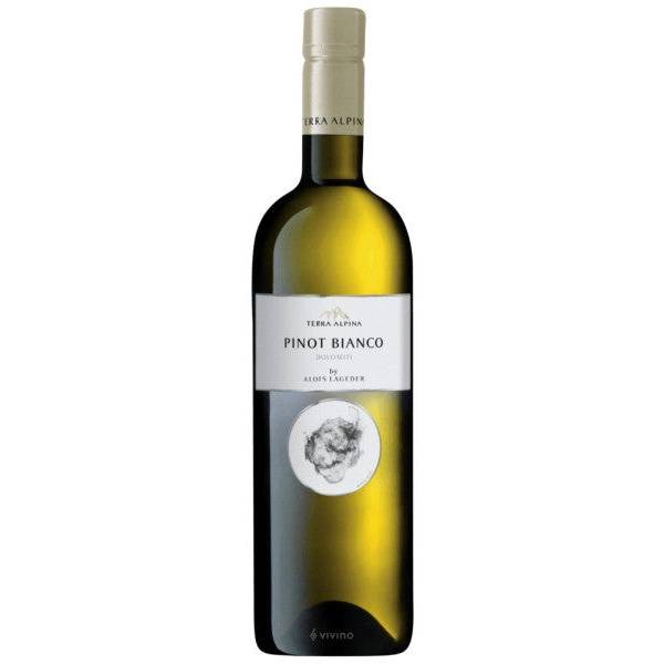 Terra Alpina Pinot Bianco 2025 (750ml)