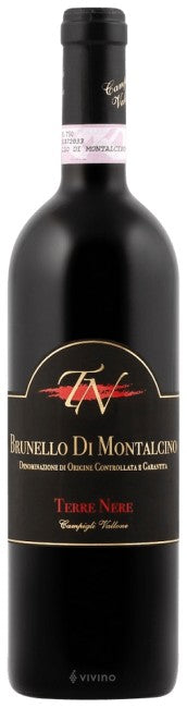 Terre Nere - Brunello di Montalcino 2020 (750ml)