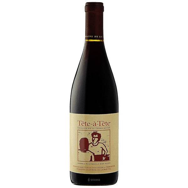 Terre Rouge Tête-à-Tête 2016 (750ml)