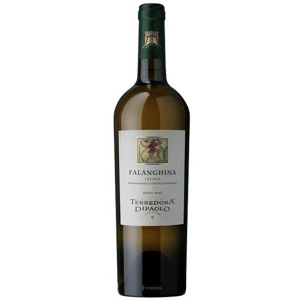 Terredora - Falanghina Irpinia White 2022 (750ml)