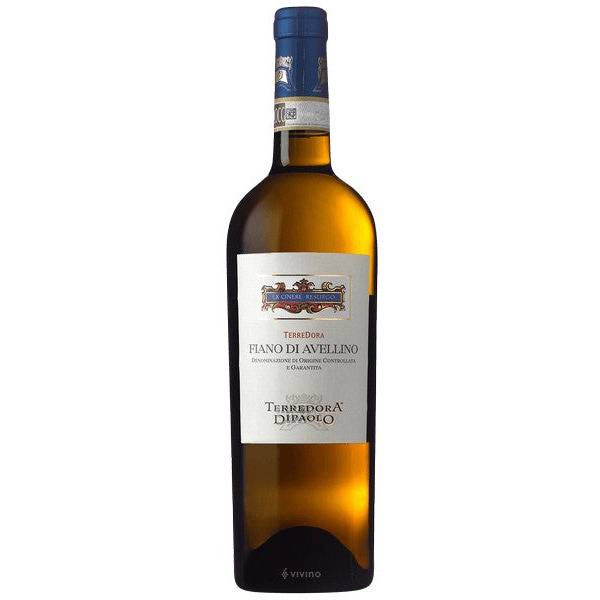 Terredora - Fiano di Avellino 2023 (750ml)