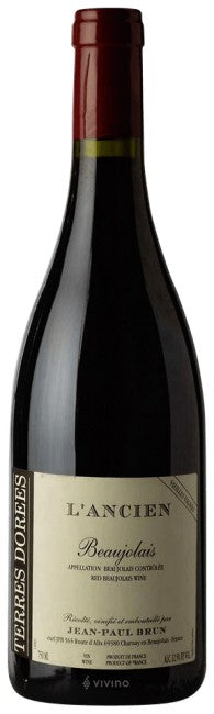 Terres Dorées L'Ancien Vieilles Vignes Beaujolais 2023 (750ml)