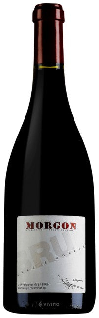 Terres Dorées Morgon 2022 (750ml)