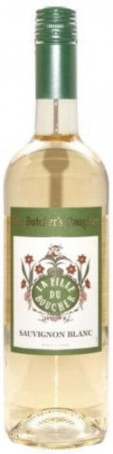 The Butcher's Daughter - La Fille du Boucher Sauvignon Blanc 2023 (750ml)