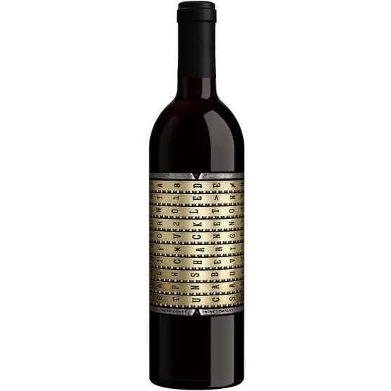 The Prisoner Unshackled Red Blend 2023 (750ml)