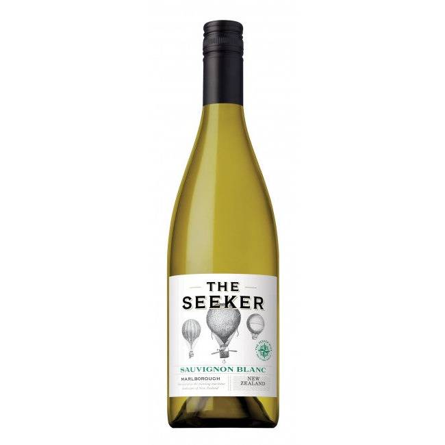 The Seeker - Sauvignon Blanc 2023 (750ml)