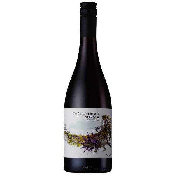 Thistledown Thorny Devil Grenache 2023 (750ml)