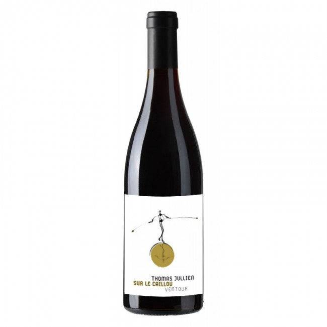 Thomas Jullien Ventoux Sur Le Caillou 2018 (750ml)