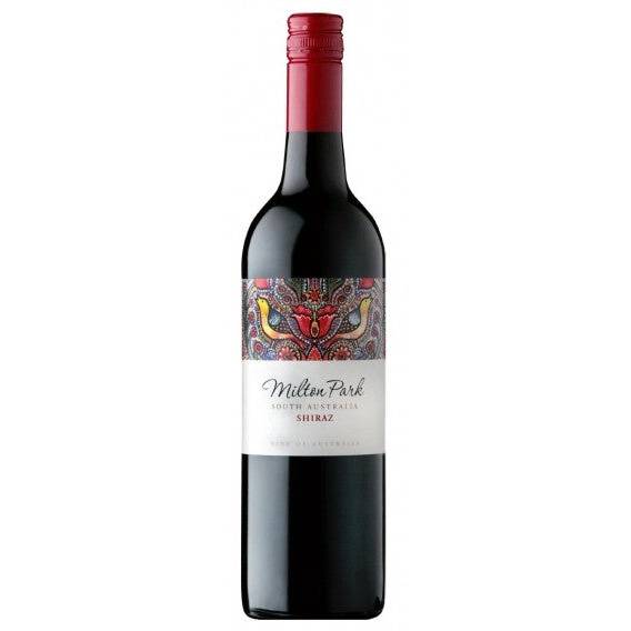 Thorn Clarke Milton Park Shiraz - 2024 (750ml)