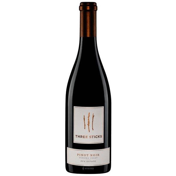 Three Sticks PFV Pinot Noir 2023 (750ml)