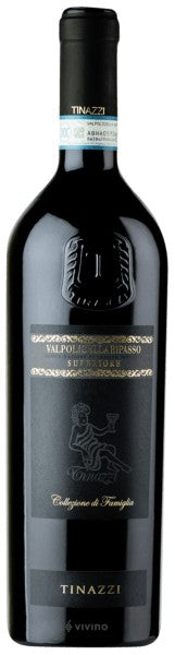 Tinazzi - Collezione di Famiglia Valpolicella Ripasso Superiore 2023 (750ml)