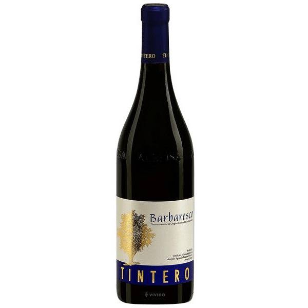 Tintero Elvio Barbaresco 2021 (750ml)