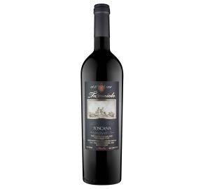 Tomaiolo - Toscana Rosso 2021 (750ml)