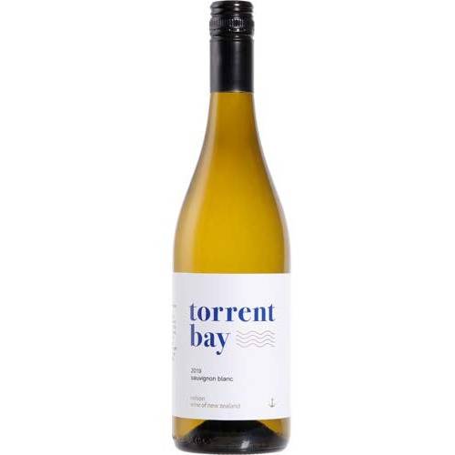 Torrent Bay Sauvignon Blanc 2025 (750ml)