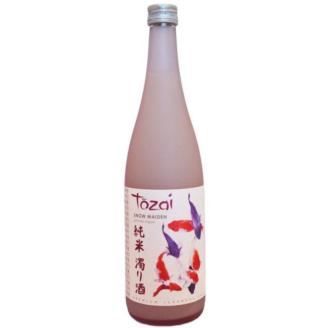 Tozai Snow Maiden NV (720 ml)