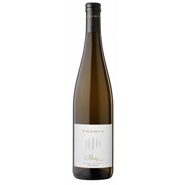 Tramin - Pinot Bianco Moriz 2024 (750ml)