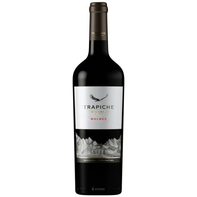Trapiche Oak Cask Malbec 2025 (750ml)