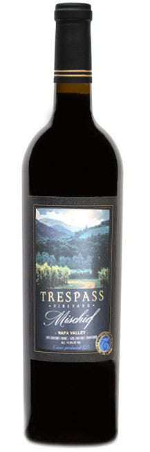 Trespass Mischief 2017 (750ml)