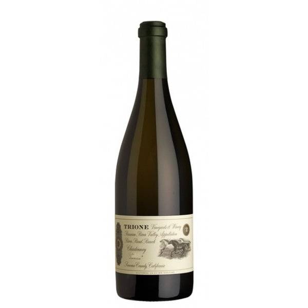 Trione Chardonnay River Road Ranch 2020 (750ml)