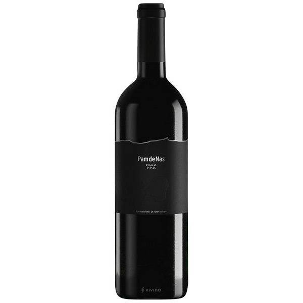 Trossos Pam de Nas 2019 (750ml)
