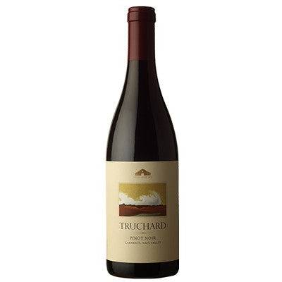 Truchard Pinot Noir 2022 (750ml)