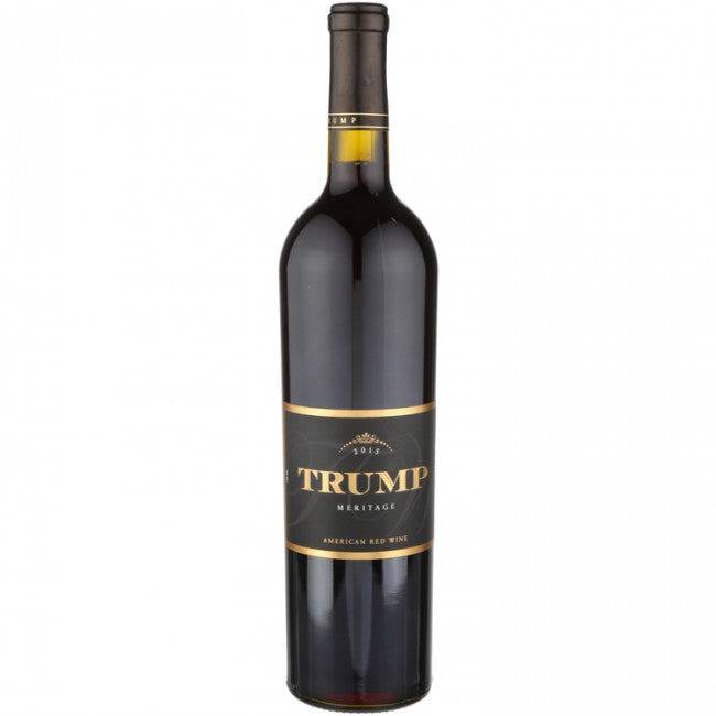 Trump Winery - Trump Meritage 2023 (750ml)