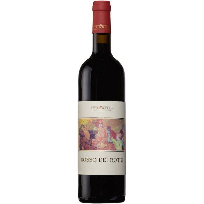 Tua Rita Rosso Dei Notri Toscana 2023 750ml