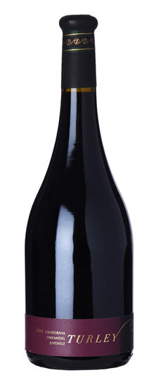 Turley - Zinfandel California Juvenile 2024 (750ml)
